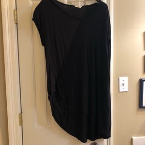 Silence & Noise Tunic